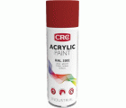 ACRYLIC PAINT 3002 ROJO CARMIN 400 ML